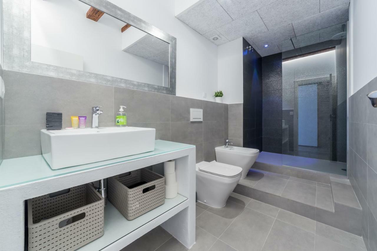 شقة Florit Flats - Cathedral Luxury Terrace Flat 2Br 2Ba Ac Wifi فالنسيا المظهر الخارجي الصورة