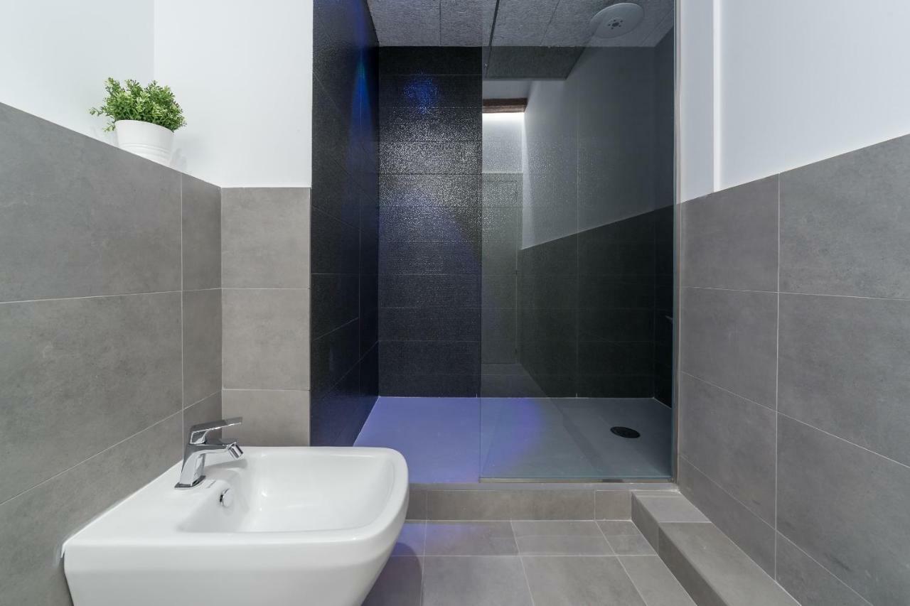 شقة Florit Flats - Cathedral Luxury Terrace Flat 2Br 2Ba Ac Wifi فالنسيا المظهر الخارجي الصورة