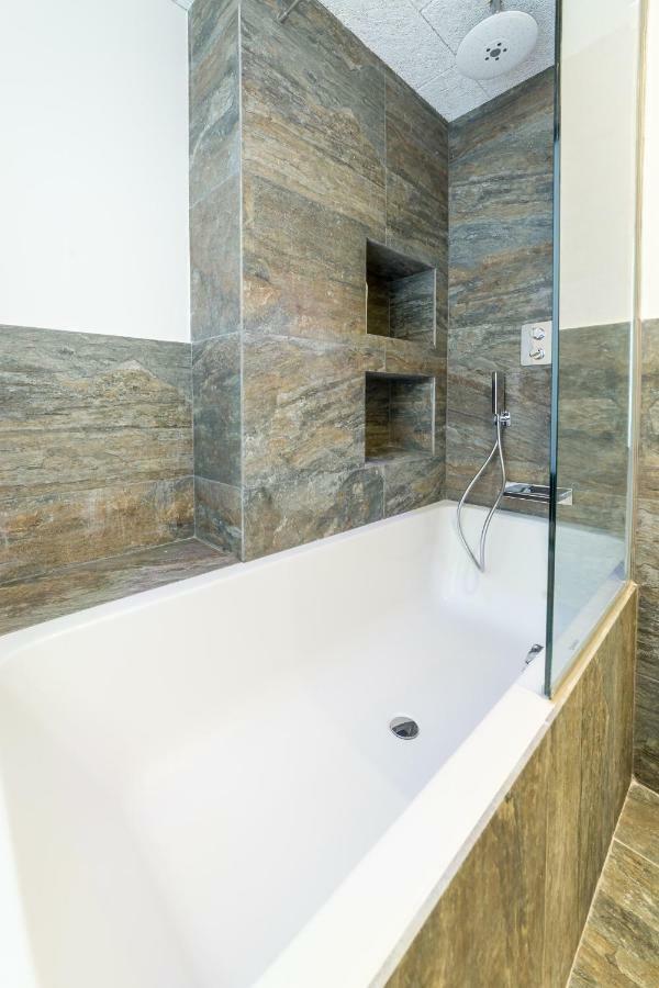 شقة Florit Flats - Cathedral Luxury Terrace Flat 2Br 2Ba Ac Wifi فالنسيا المظهر الخارجي الصورة