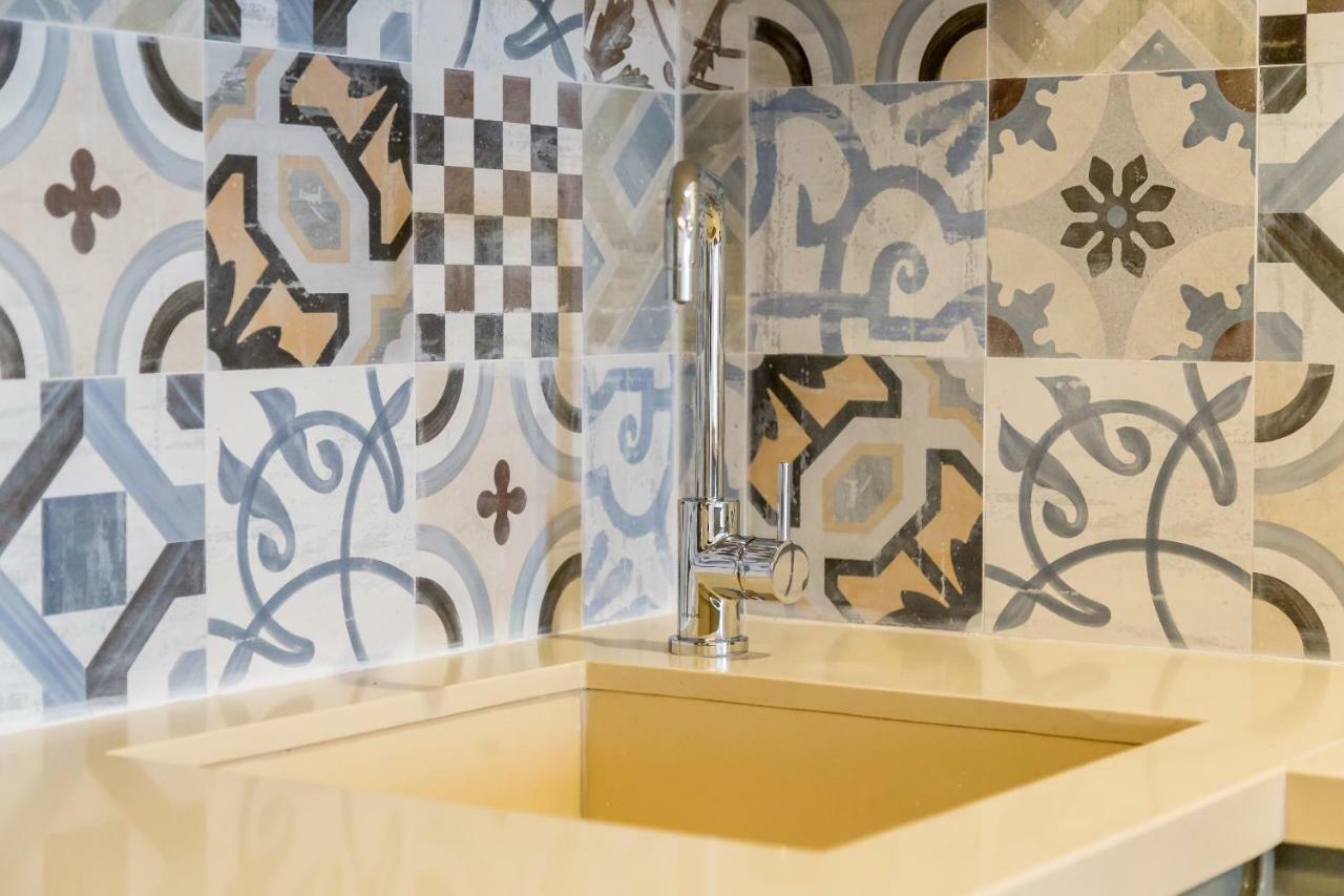شقة Florit Flats - Cathedral Luxury Terrace Flat 2Br 2Ba Ac Wifi فالنسيا المظهر الخارجي الصورة