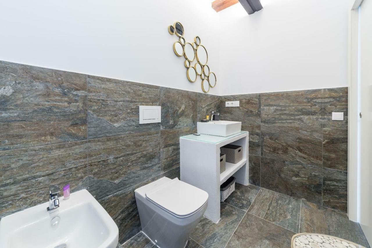 شقة Florit Flats - Cathedral Luxury Terrace Flat 2Br 2Ba Ac Wifi فالنسيا المظهر الخارجي الصورة